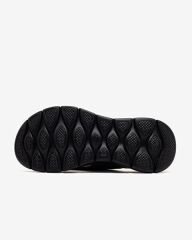 Skechers Go Walk Flex Sandal Erkek Terlik Siyah 229214 BBK