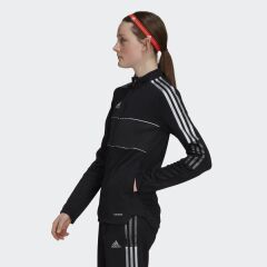 Adidas Tiro Reflective Eşofman Üstü GS4723