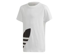 Adidas Big Trefoil Tee Çocuk T-shirt FM5680