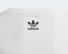 Adidas Big Trefoil Tee Çocuk T-shirt FM5680