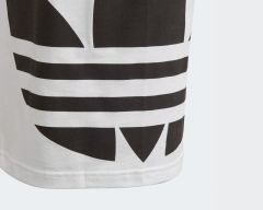 Adidas Big Trefoil Tee Çocuk T-shirt FM5680