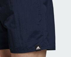 Adidas Erkek Mayo Şort Solid Sh Sl CV7112