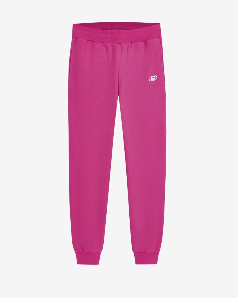 Skechers G Lw Fleece Jogger Sweatpant SK232075-602