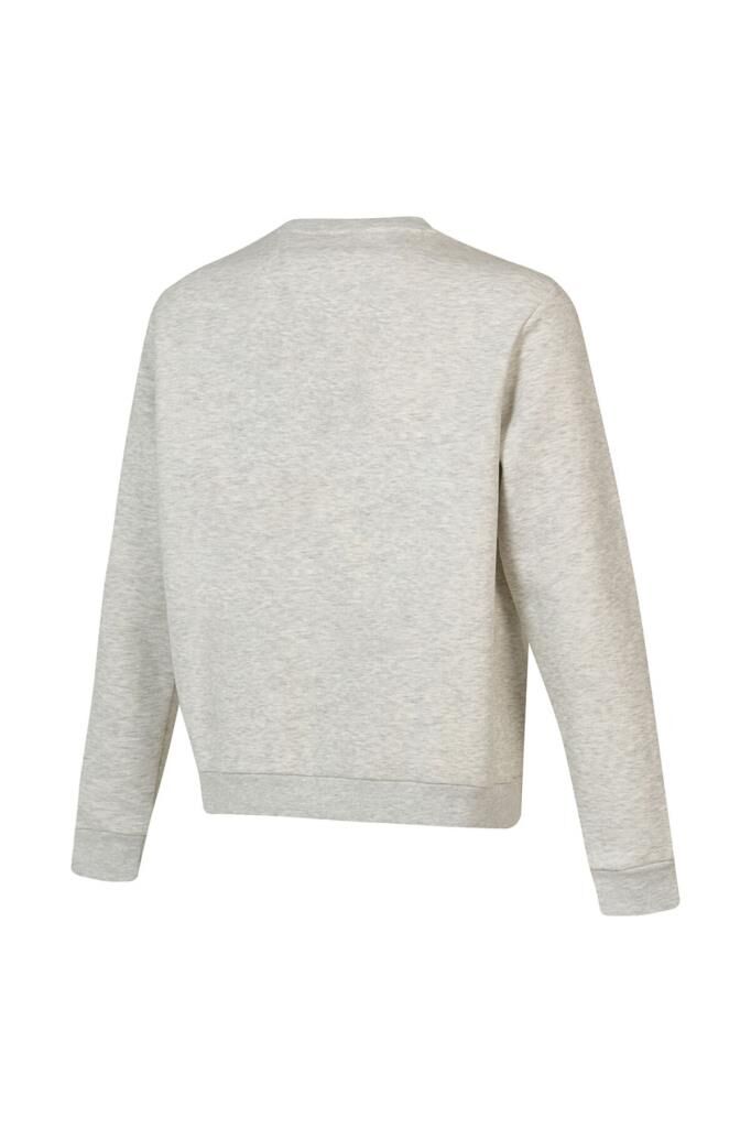 New Balance Lifestyle Erkek Sweatshirt Beyaz MNC3503-SNW1