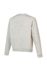 New Balance Lifestyle Erkek Sweatshirt Beyaz MNC3503-SNW1