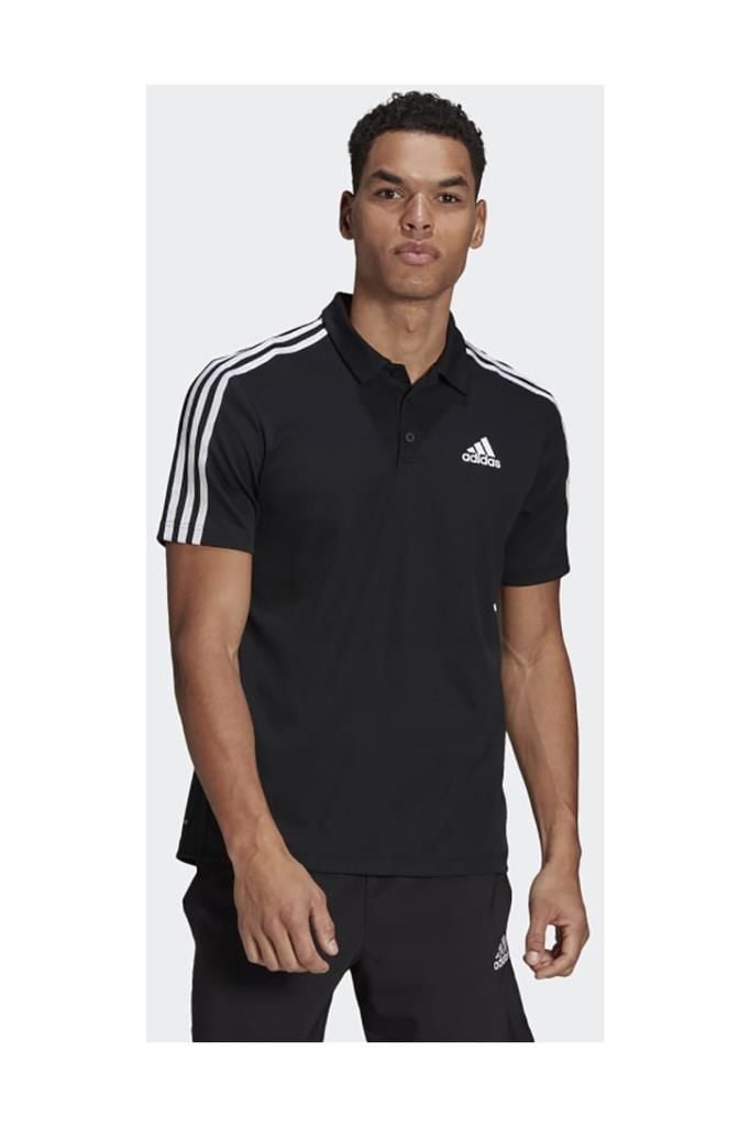 Adidas Primeblue Designed Erkek T-shırt Gm2075