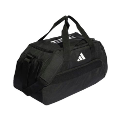 adidas Tıro League Duffel Spor Çantası Siyah HS9752