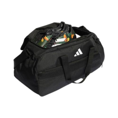 adidas Tıro League Duffel Spor Çantası Siyah HS9752
