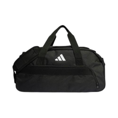 adidas Tıro League Duffel Spor Çantası Siyah HS9752