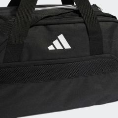 adidas Tıro League Duffel Spor Çantası Siyah HS9752