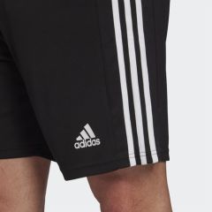 adidas Squadra 21 Erkek Spor Şort Siyah GN5776