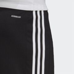 adidas Squadra 21 Erkek Spor Şort Siyah GN5776