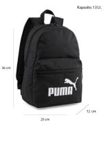 Puma Phase Small Unisex Sırt Çantası 07987901