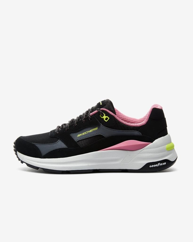 Skechers Global Jogger-Full Envy 149626 BKMT