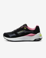 Skechers Global Jogger-Full Envy 149626 BKMT