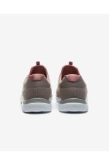 Skechers Summits Kadın Spor Ayakkabı Bej 12980TK TPPK