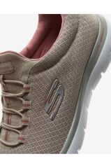 Skechers Summits Kadın Spor Ayakkabı Bej 12980TK TPPK