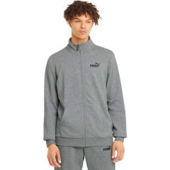 Puma Ess Track Erkek Sweatshirt 58669603
