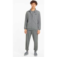 Puma Ess Track Erkek Sweatshirt 58669603