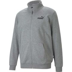 Puma Ess Track Erkek Sweatshirt 58669603