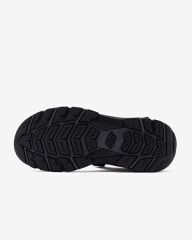 Skechers Relaxed Fit: Tresmen - Ryer Erkek Sandalet Siyah 205112 BLK