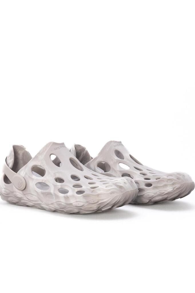 Merrell Hydro Moc Erkek Su Ayakkabısı Gri J003747