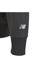 New Balance Lifestyle Erkek Sweatshirt Antrasit MNC3522-ANT