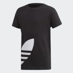 Adidas Big Trefoil Tee Çocuk T-shirt FM5641