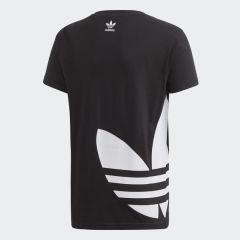 Adidas Big Trefoil Tee Çocuk T-shirt FM5641