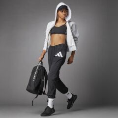 Adidas Gl0675 Woven Bos Pant Kadın Eşofman Altı