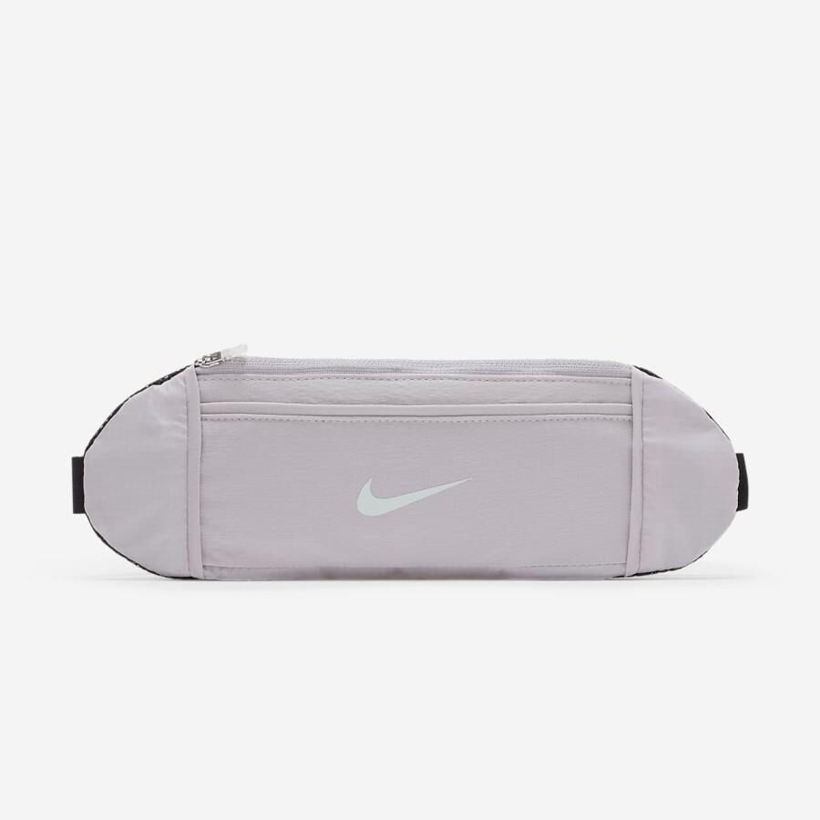 Nike Challenger Waist Pack Small Silver N.100.1641.017.OS