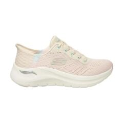 Skechers Arch Fit 2.0 Easy Chic Kadın Yürüyüş Ayakkabısı Pembe 150066TK NTPK