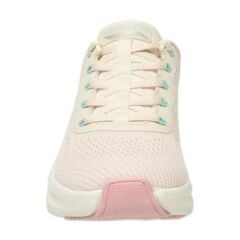 Skechers Arch Fit 2.0 Easy Chic Kadın Yürüyüş Ayakkabısı Pembe 150066TK NTPK