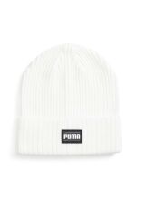 Puma Ribbed Classic Cuff Beanie Şapka Bere 02403806