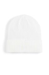 Puma Ribbed Classic Cuff Beanie Şapka Bere 02403806