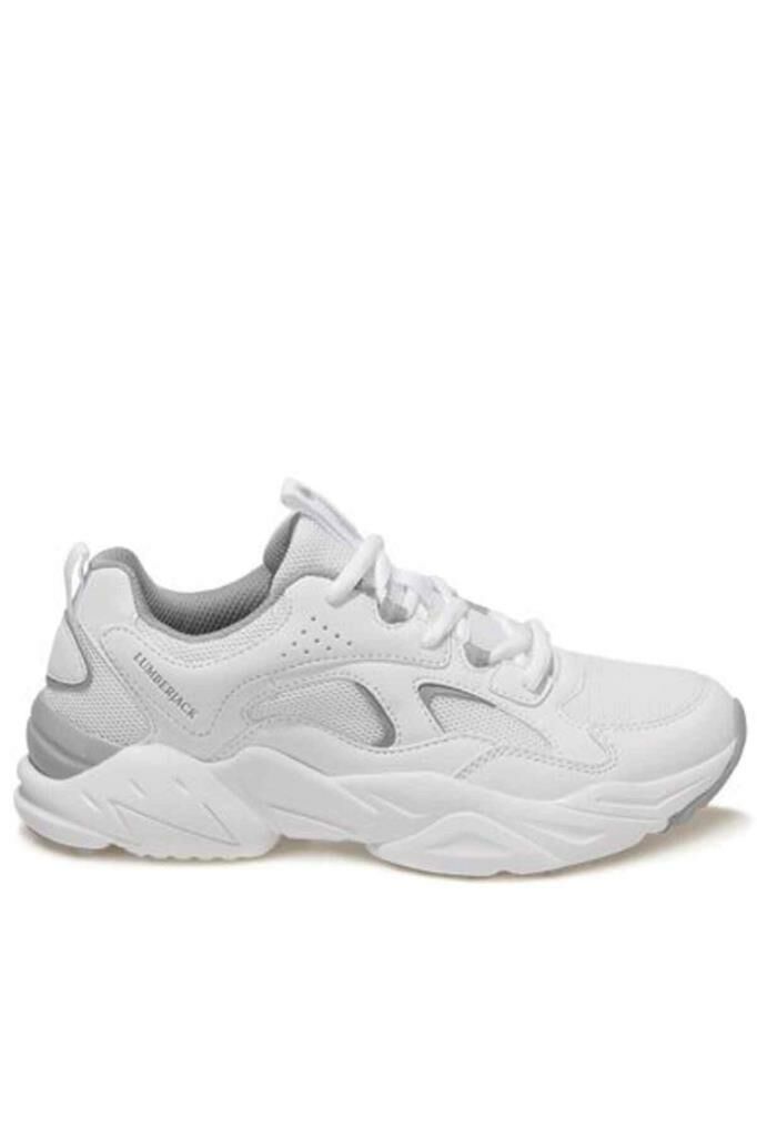 Lumberjack 2fx DAKOTA Beyaz Kadın Sneaker Ayakkabı