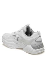 Lumberjack 2fx DAKOTA Beyaz Kadın Sneaker Ayakkabı