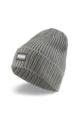 Puma Ribbed Classic Cuff Beanie Şapka - 02403803