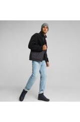 Puma Ribbed Classic Cuff Beanie Şapka - 02403803