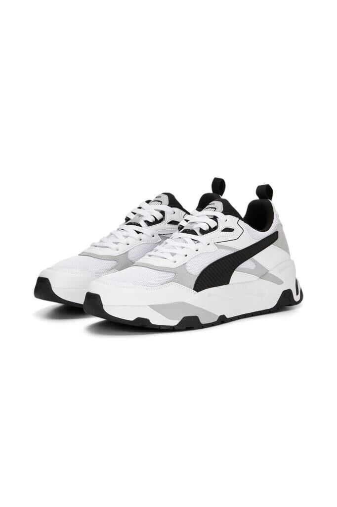 Puma Trinity Erkek Sneaker Beyaz 38928901