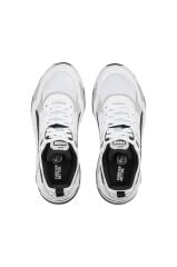 Puma Trinity Erkek Sneaker Beyaz 38928901