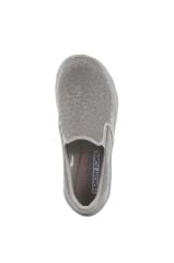 Skechers Nat Fashion Fit Kadın Spor Ayakkabı Bej 896293TK NAT
