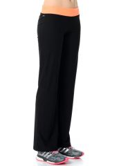 Adidas Ultimate Slim Kadın Siyah Eşofman Altı S19378