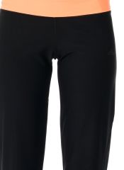 Adidas Ultimate Slim Kadın Siyah Eşofman Altı S19378