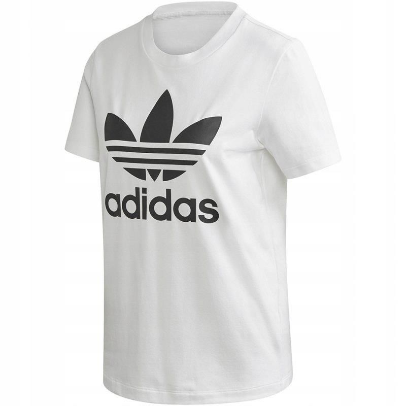 Adidas FM3306 Trefoıl Tee Kadın T-Shirt