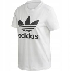 Adidas FM3306 Trefoıl Tee Kadın T-Shirt
