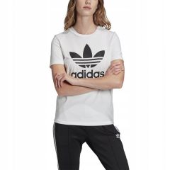 Adidas FM3306 Trefoıl Tee Kadın T-Shirt