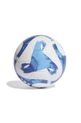 adidas Tiro League Futbol Topu Mavi HT2429