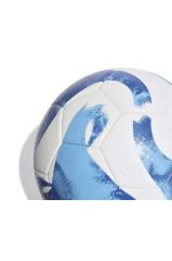 adidas Tiro League Futbol Topu Mavi HT2429