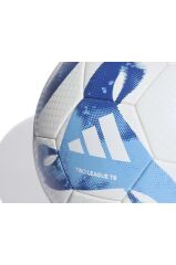 adidas Tiro League Futbol Topu Mavi HT2429